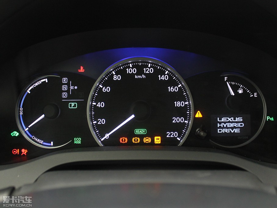 2012׿_˹CT 200h F Sport 