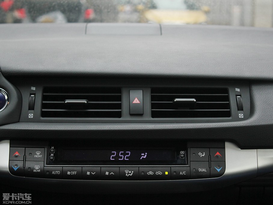 2012׿_˹CT 200h F Sport 