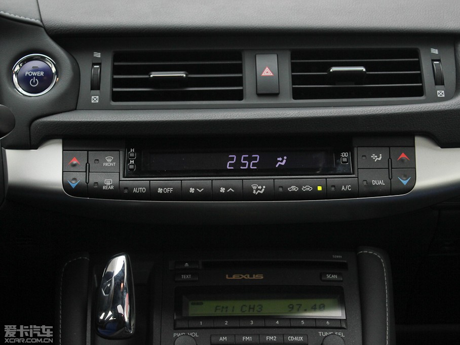 2012׿_˹CT 200h F Sport 