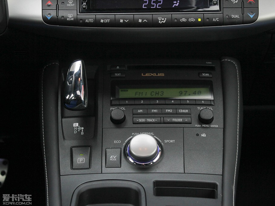 2012׿_˹CT 200h F Sport 