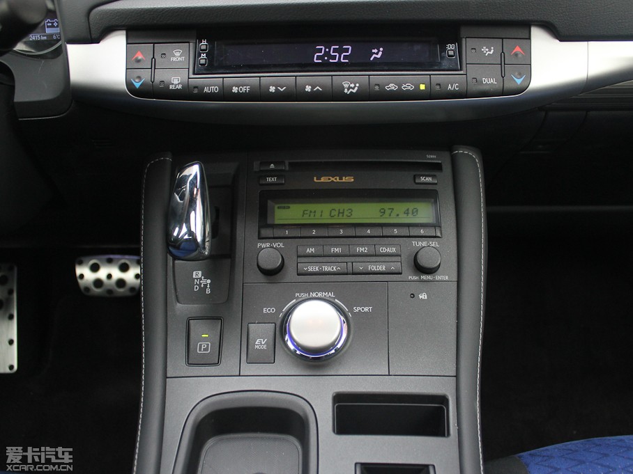 2012׿_˹CT 200h F Sport 