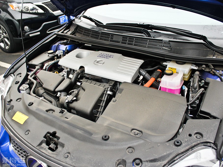 2012׿_˹CT 200h F Sport 