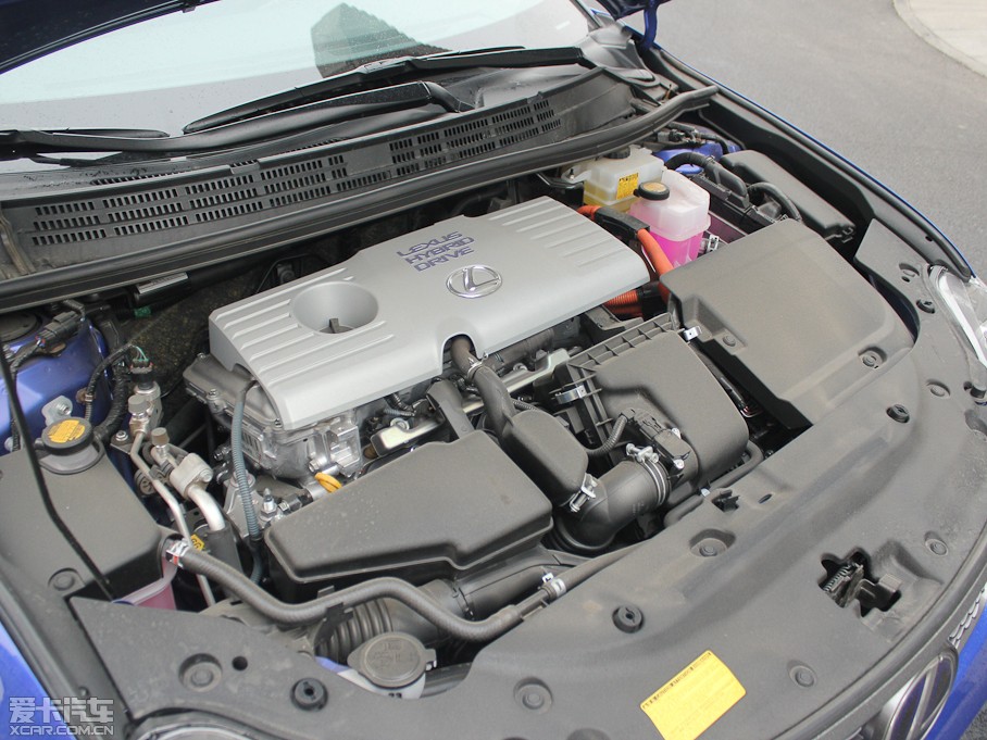 2012׿_˹CT 200h F Sport 