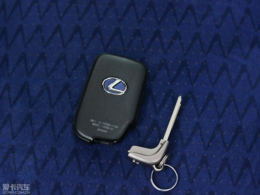 2012׿_˹CT 200h F Sport 