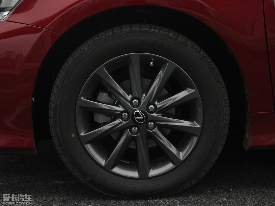 2012׿_˹CT 200h F Sport 