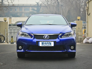 2012200h F Sport  ǰ