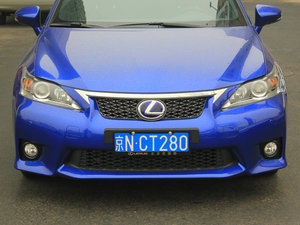 2012200h F Sport  оW(wng)