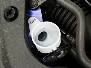 2012款200h F Sport  其它