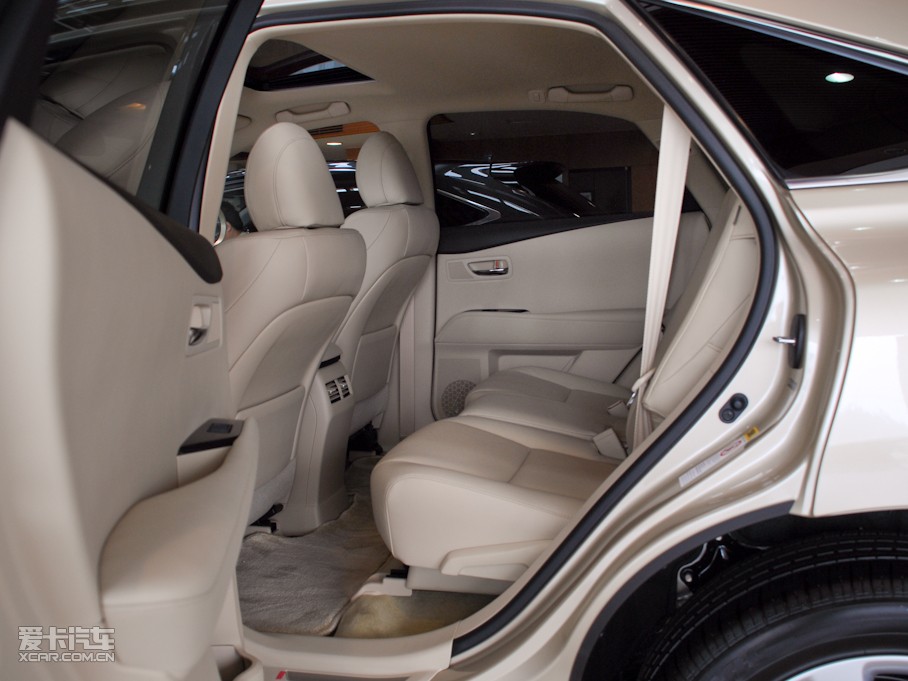 2010���׿��_˹RX 350 ���Ű�