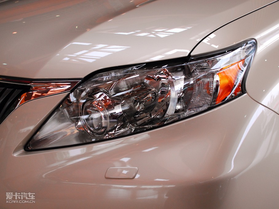 2010���׿��_˹RX 350 ���Ű�