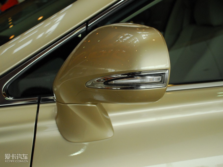 2010���׿��_˹RX 350 ���Ű�