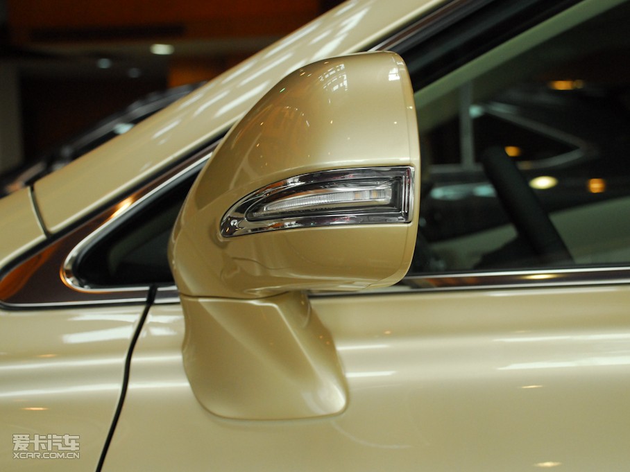 2010���׿��_˹RX 350 ���Ű�