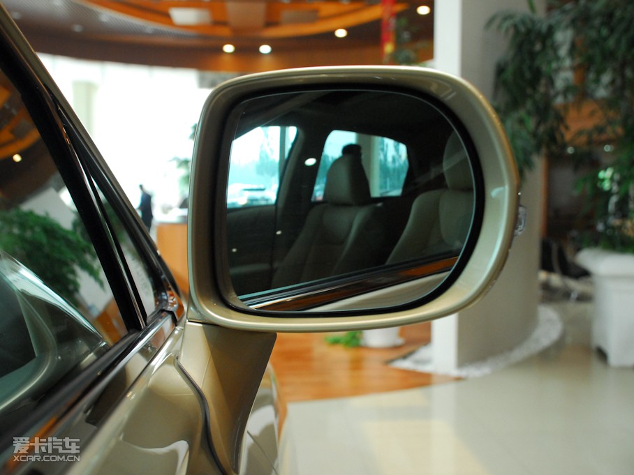 2010���׿��_˹RX 350 ���Ű�