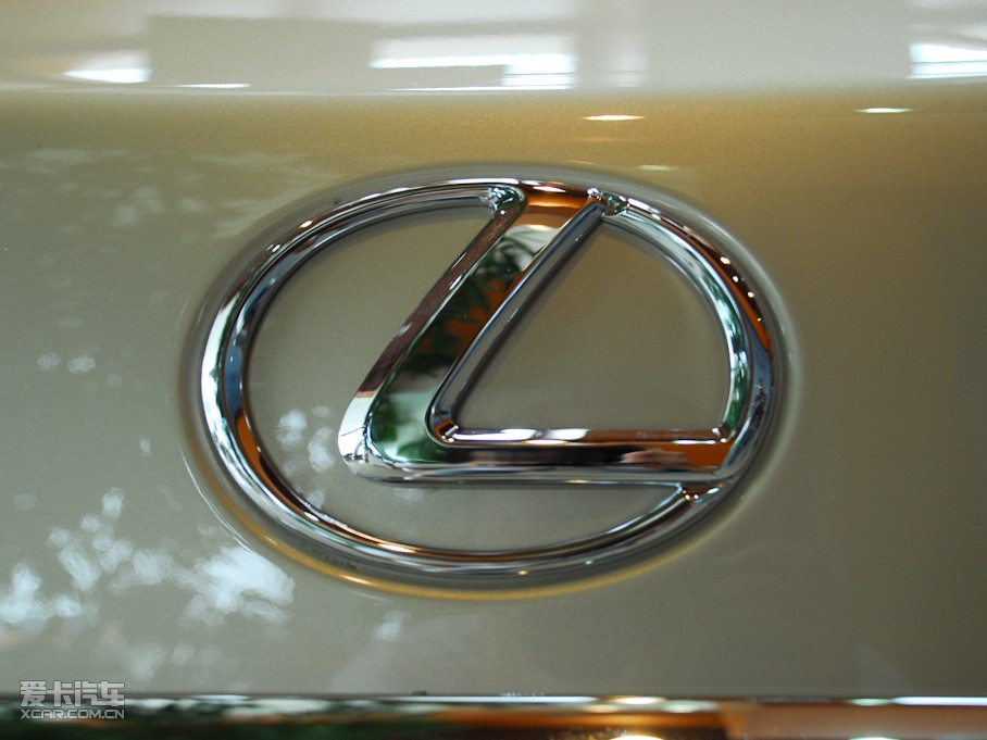 2010���׿��_˹RX 350 ���Ű�