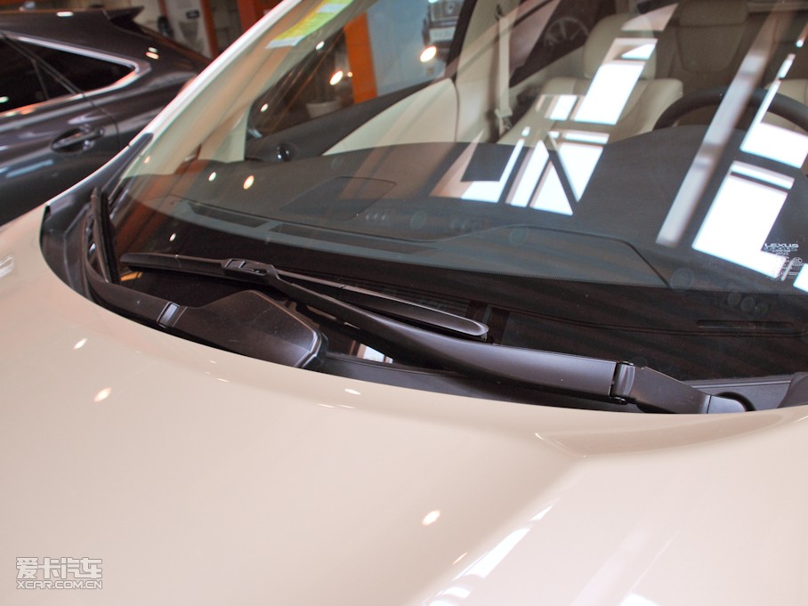 2010���׿��_˹RX 350 ���Ű�