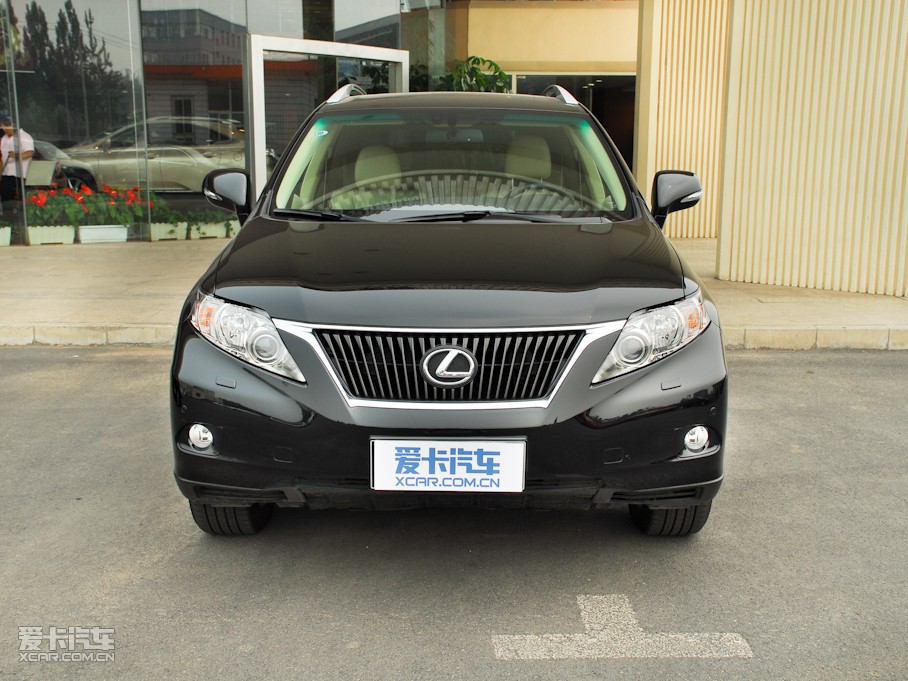 2010׿_˹RX 350 A