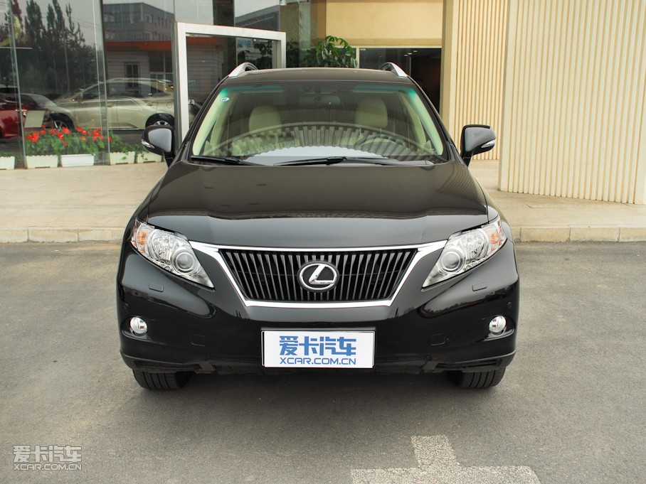 2010׿_˹RX 350 A