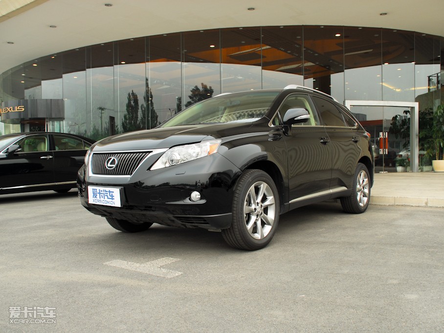 2010׿_˹RX 350 A
