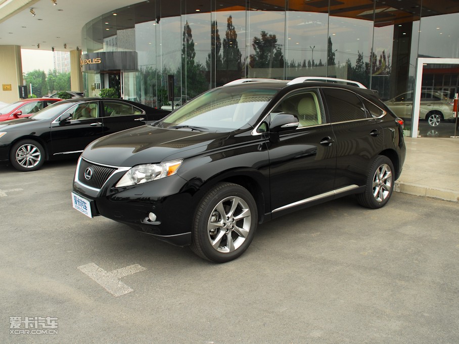 2010׿_˹RX 350 A