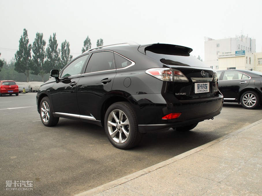 2010׿_˹RX 350 A