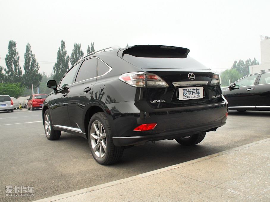 2010׿_˹RX 350 A