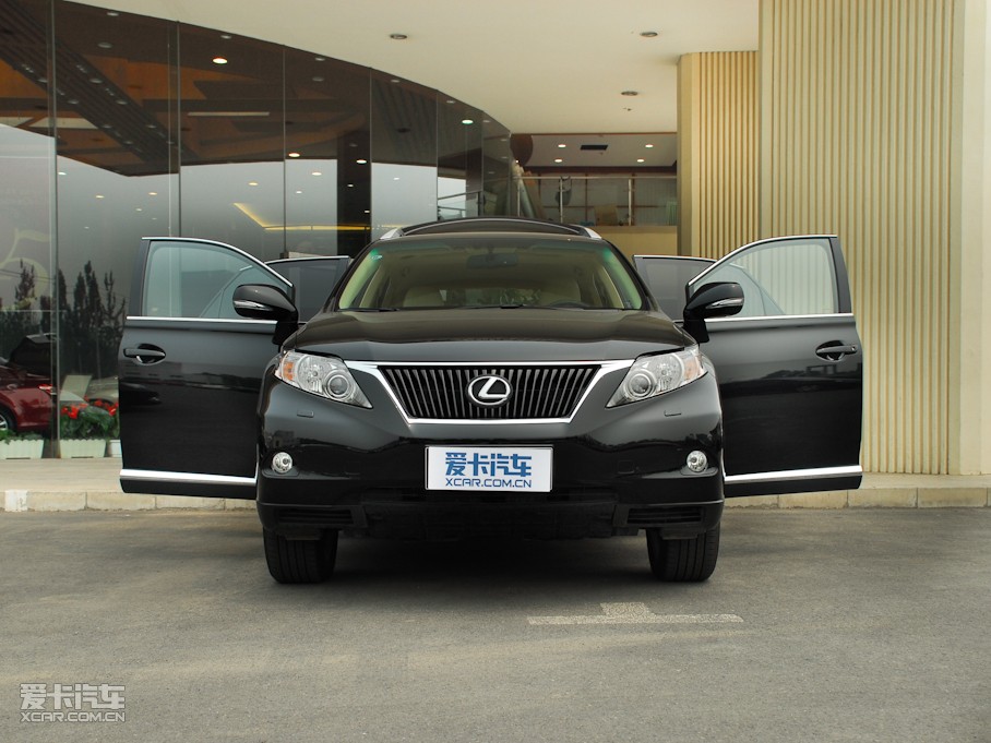 2010׿_˹RX 350 A