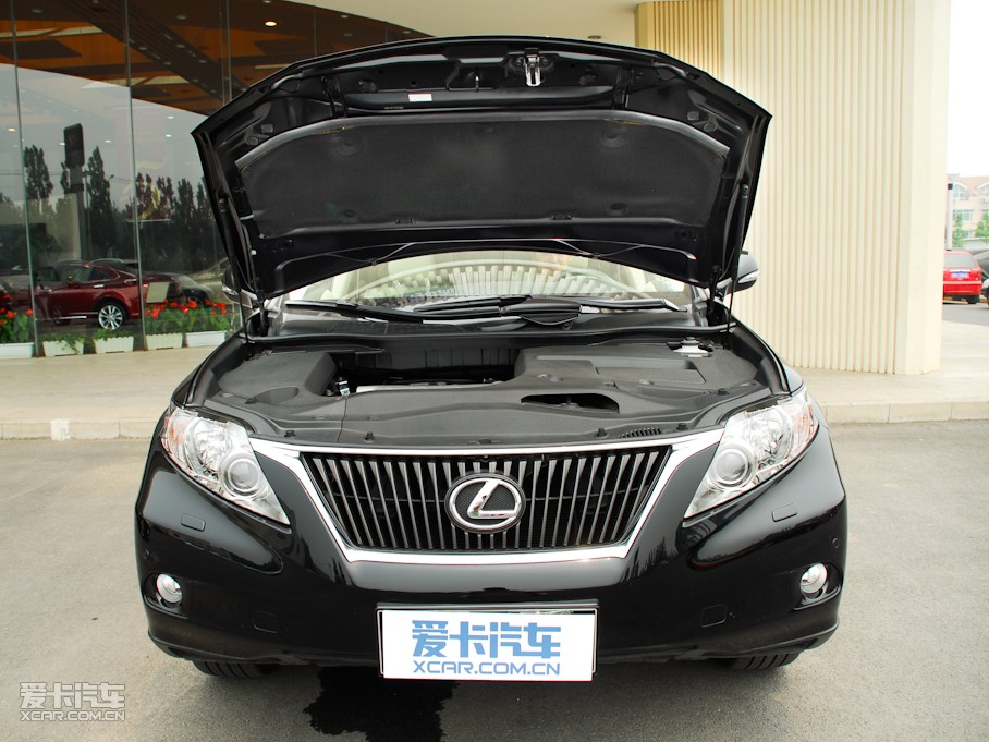 2010׿_˹RX 350 A