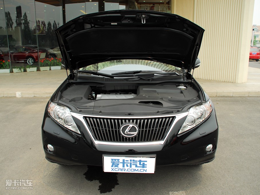 2010׿_˹RX 350 A