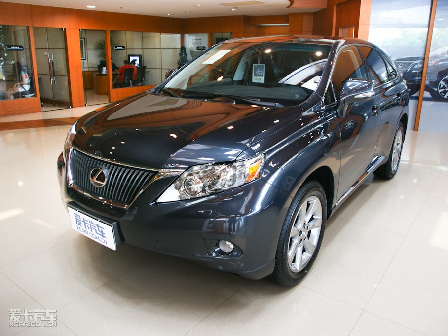 2010׿_˹RX 350 F