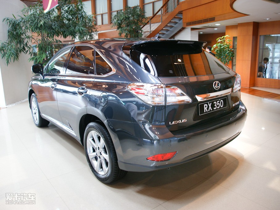 2010׿_˹RX 350 F