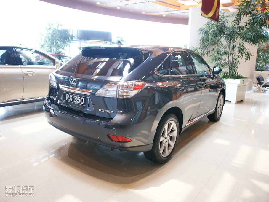 2010׿_˹RX 350 F