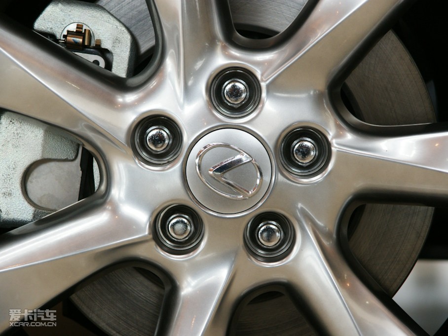 2010���׿��_˹RX 350 ���F��