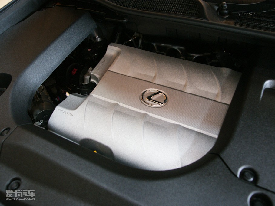 2010���׿��_˹RX 350 ���F��