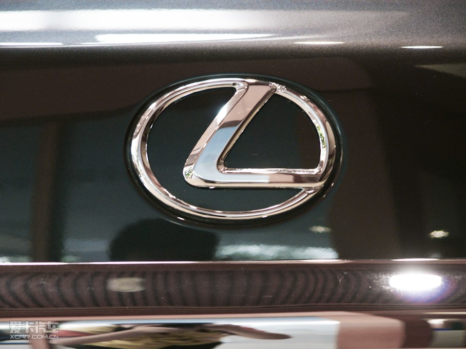 2010���׿��_˹RX 350 ���F��