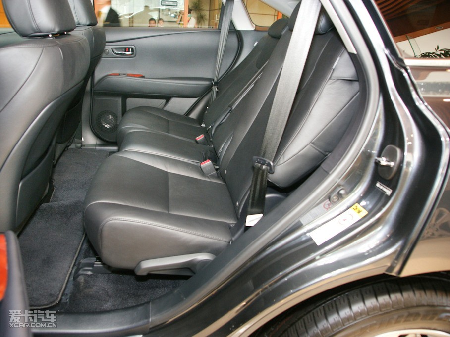 2010���׿��_˹RX 350 ���F��