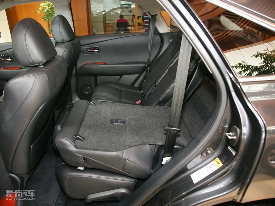 2010���׿��_˹RX 350 ���F��