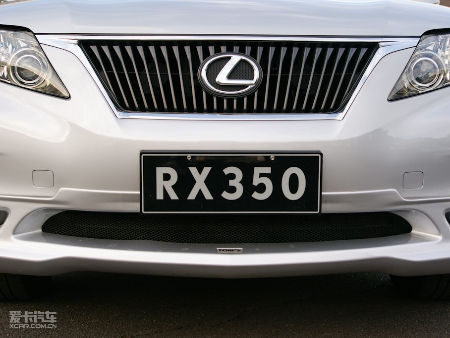 2010׿_˹RX 350 F