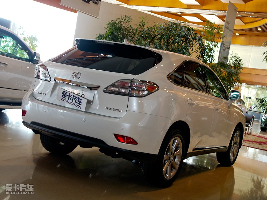 2010׿_˹RX 350 Ű