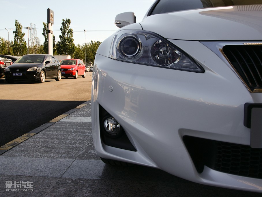 2011׿_˹IS 250 \(yn)(dng)