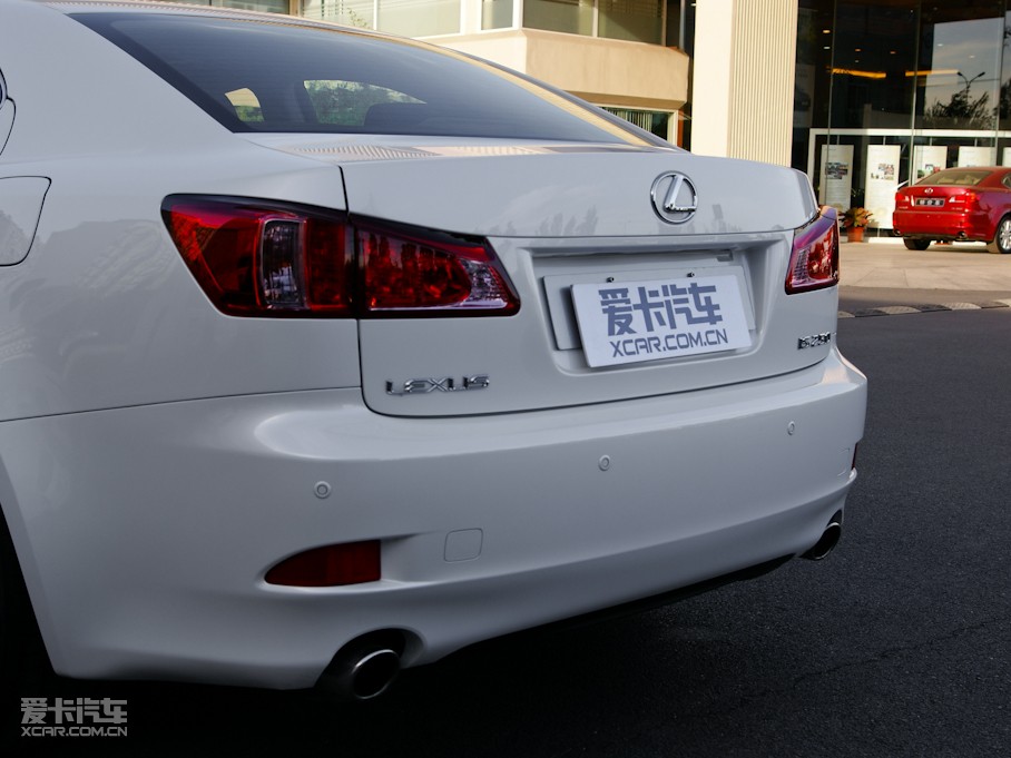 2011׿_˹IS 250 \(yn)(dng)