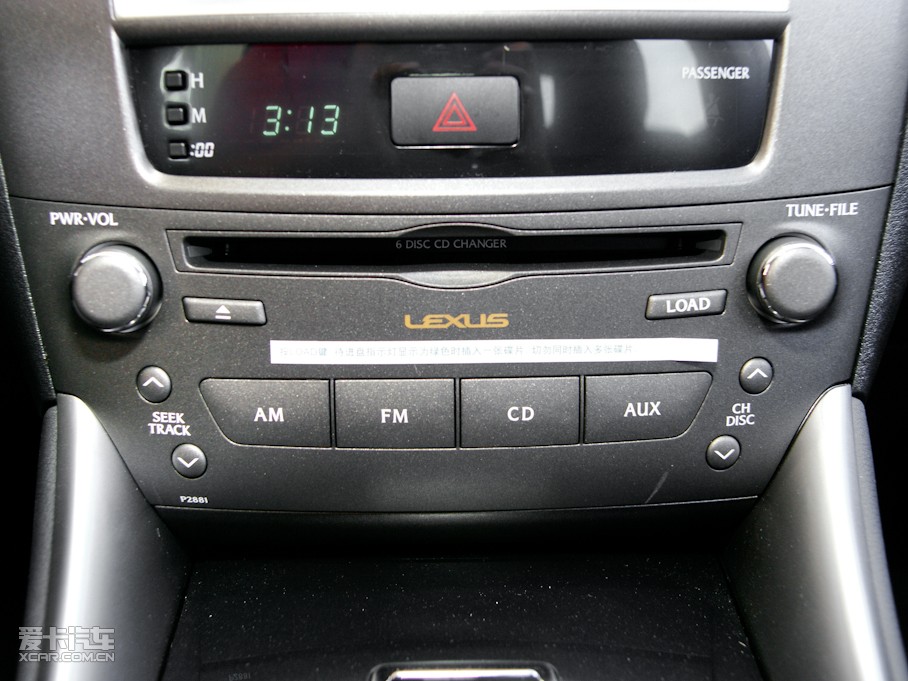 2011׿_˹IS 250 \(yn)(dng)