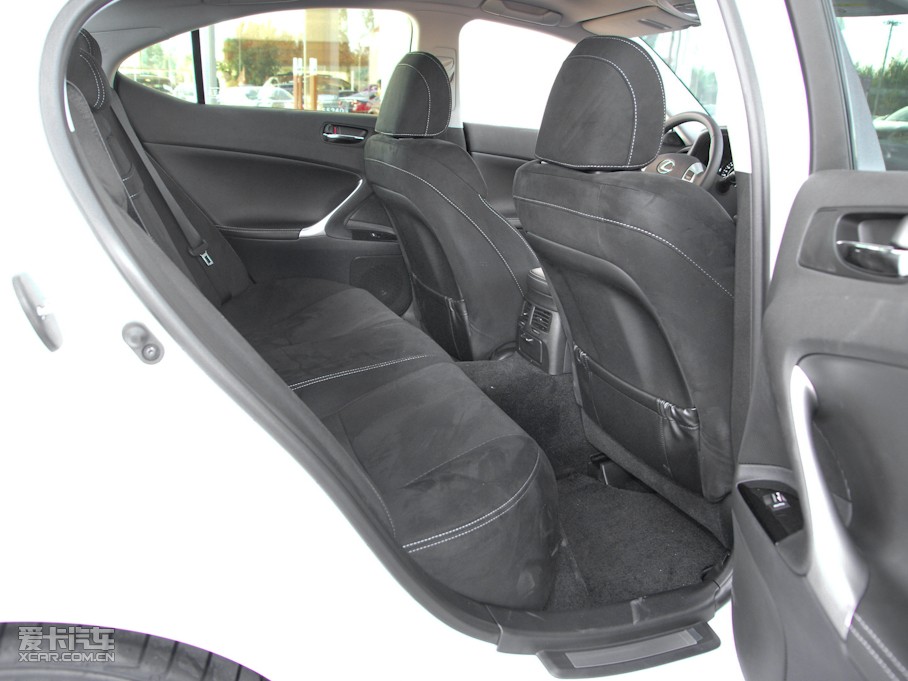 2011׿_˹IS 250 \(yn)Ӱ