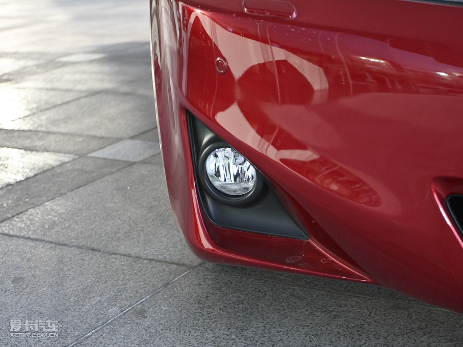 2011׿_˹IS 250 ńӰ