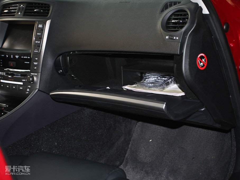 2011׿_˹IS 250 ńӰ