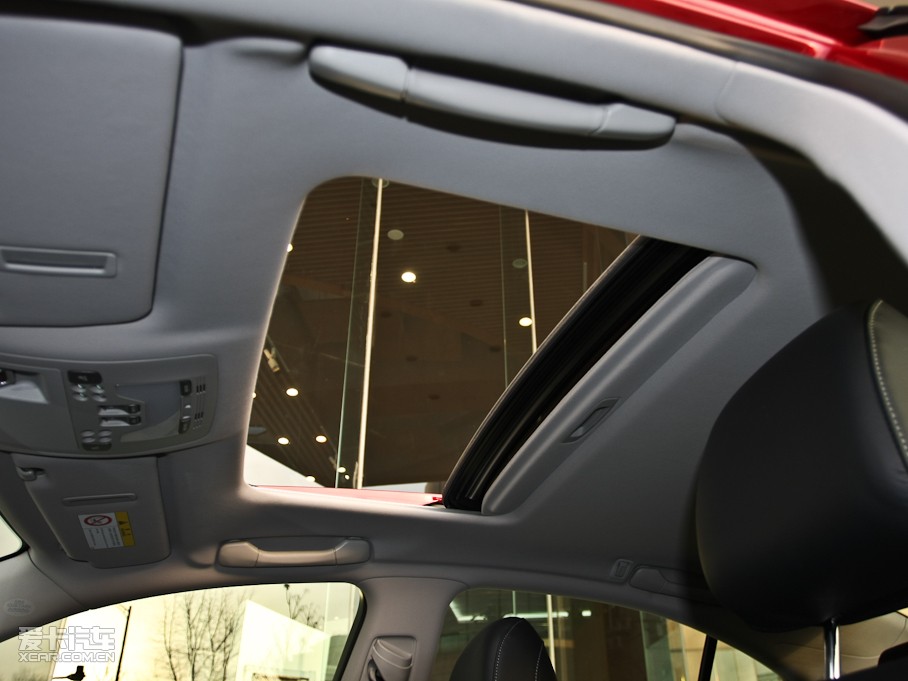 2011׿_˹IS 250 ńӰ