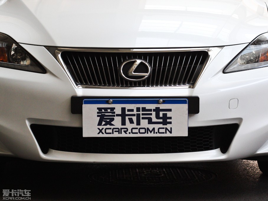 2011׿_˹IS 250 ńӰ