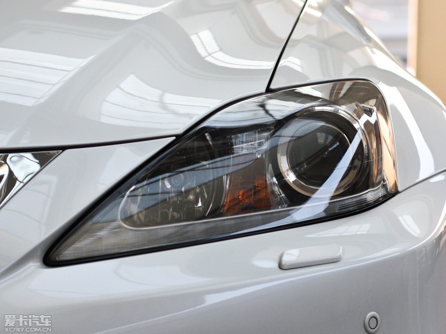 2011׿_˹IS 250 ńӰ