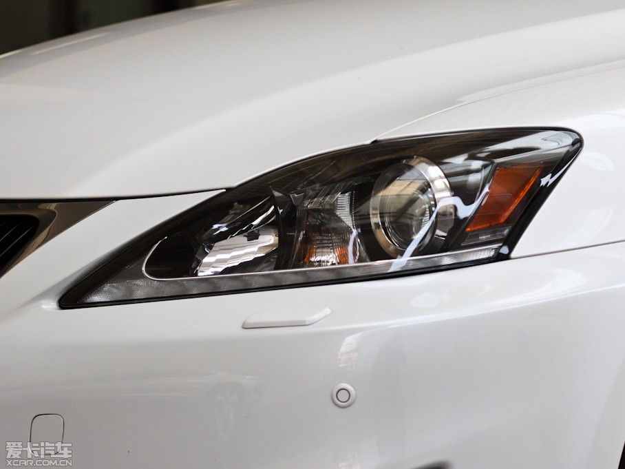 2011׿_˹IS 250 ńӰ