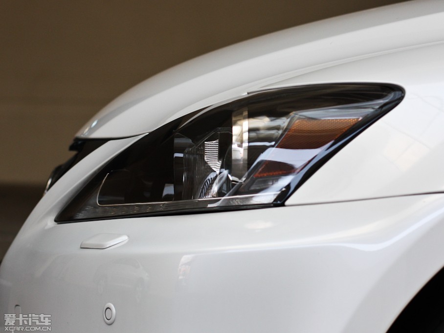 2011׿_˹IS 250 ńӰ