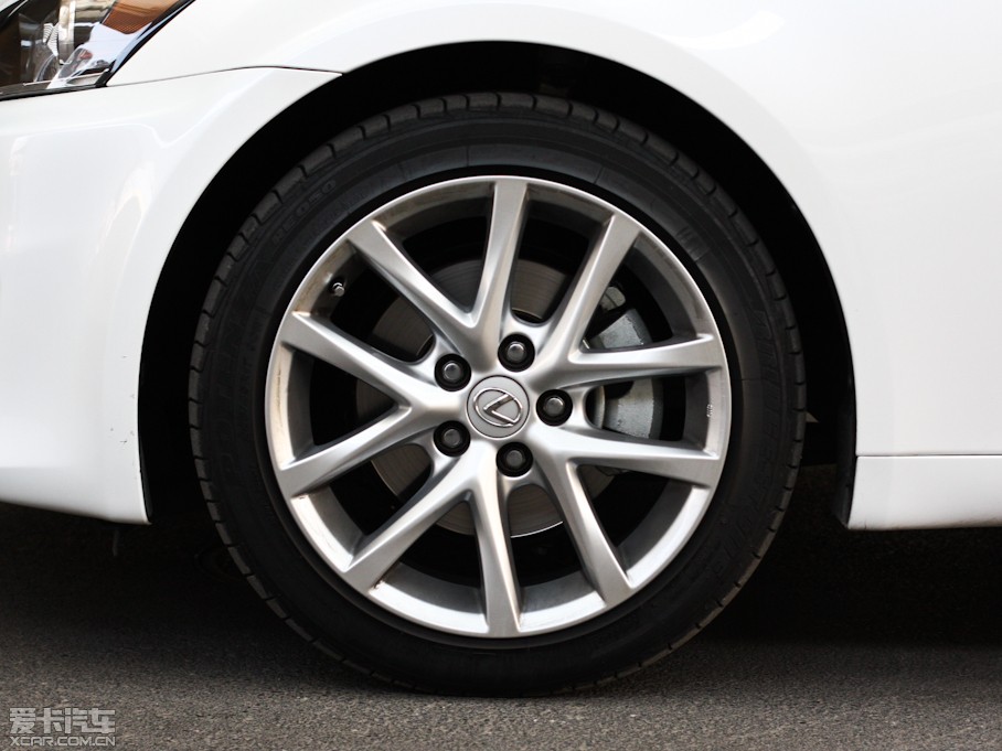 2011׿_˹IS 250 ńӰ